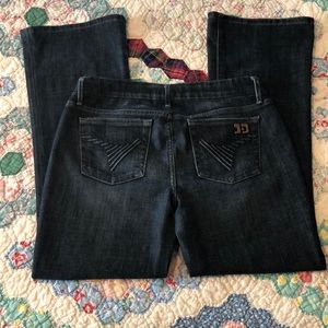 Joe’s Jeans Provocateur 30